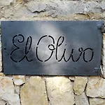 Villa With Private Pool And Tennis Court 150 Metres From The Sea-villa El Olivo Dénia