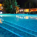 With Private Pool And Tennis Court 150 Metres From The Sea-villa El Olivo Villa Dénia