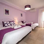 With Private Pool And Tennis Court 150 Metres From The Sea-villa El Olivo Villa Dénia
