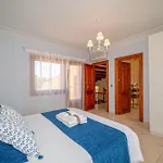 With Private Pool And Tennis Court 150 Metres From The Sea-villa El Olivo Dénia