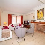 With Private Pool And Tennis Court 150 Metres From The Sea-villa El Olivo * Dénia