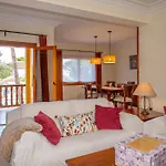 With Private Pool And Tennis Court 150 Metres From The Sea-villa El Olivo Villa Dénia