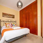 Villa With Private Pool And Tennis Court 150 Metres From The Sea-villa El Olivo Dénia