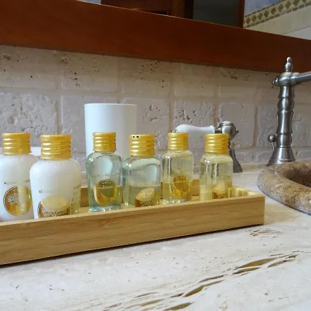 With Private Pool And Tennis Court 150 Metres From The Sea-villa El Olivo Willa