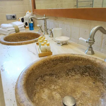 With Private Pool And Tennis Court 150 Metres From The Sea-villa El Olivo Denia