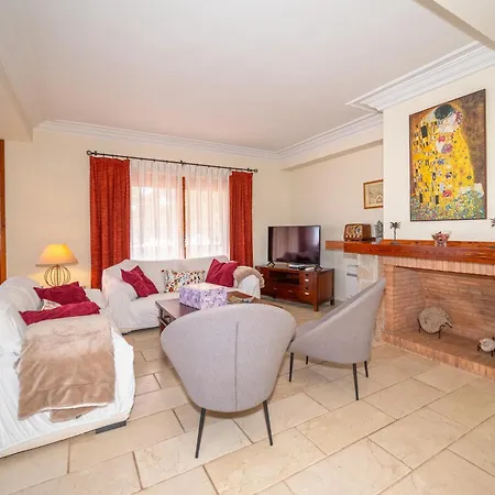 With Private Pool And Tennis Court 150 Metres From The Sea-villa El Olivo * Denia