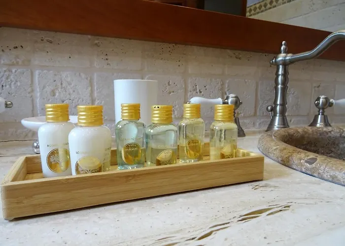 With Private Pool And Tennis Court 150 Metres From The Sea-villa El Olivo ヴィラ