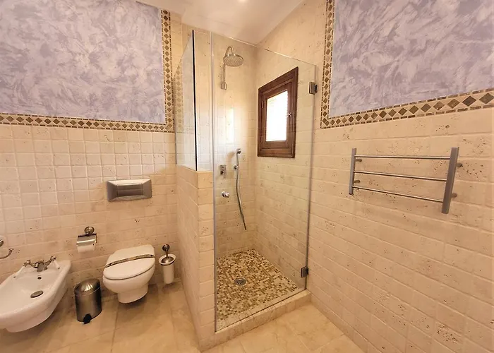 ヴィラ With Private Pool And Tennis Court 150 Metres From The Sea-villa El Olivo デニア