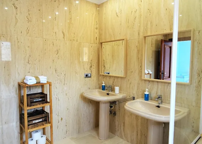 With Private Pool And Tennis Court 150 Metres From The Sea-villa El Olivo Βίλα