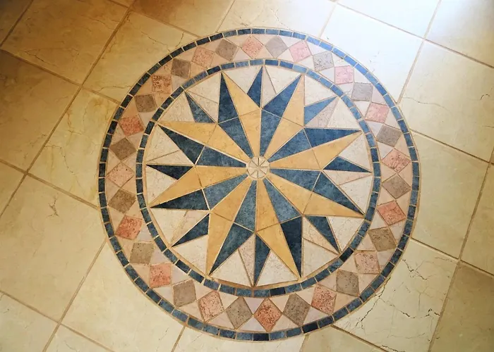 With Private Pool And Tennis Court 150 Metres From The Sea-villa El Olivo デニア