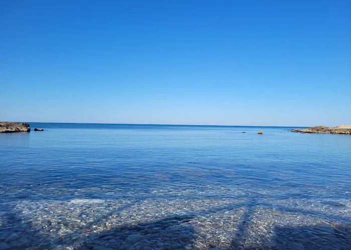 With Private Pool And Tennis Court 150 Metres From The Sea-villa El Olivo Villa Denia