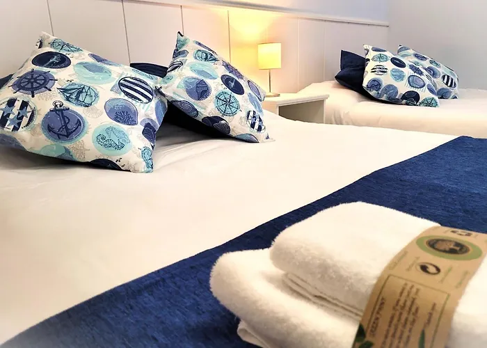 With Private Pool And Tennis Court 150 Metres From The Sea-villa El Olivo